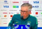 CDM 2026 : Ancelotti s'attend à un énorme défi face au Maroc !