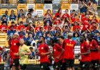 CDM 2026 : La RDC entre dans le vif du sujet !