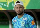 CDM 2026 : Neymar forfait, le Brésil privé de sa star !