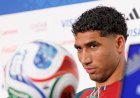 CDM 2026 : Entre fierté et pragmatisme, Achraf Hakimi se tourne déjà vers la suite !
