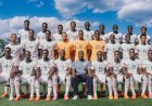 CDM 2026 : Les Éléphants lancent leur conquête face à l’Équateur !