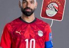 CDM 2026 : La FIFA dit non aux 7 étoiles de l'Égypte !