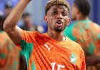 CDM 2026 : Amad Diallo propulse la Côte d’Ivoire au second tour !