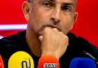 CDM 2026 : Sabri Lamouchi limogé après la lourde défaite de la Tunisie !