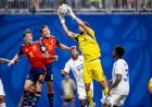 CDM 2026: Vozinha, le mur cap-verdien qui a fait trembler l’Espagne !