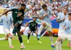 CDM 2026 : L'Uruguay arrache le nul face à l'Arabie Saoudite !