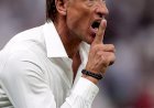 CDM 2026 : Hervé Renard débarque après la débâcle face à la Suède !