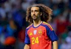 Football : Le FC Barcelone touche un joli chèque grâce au transfert de Marc Cucurella au Real Madrid !