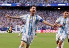 CDM 2026 : Grâce à Messi, l’Argentine éclabousse l'Algérie !