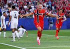 CDM 2026 : La Norvège frappe le grand coup d'entrée !