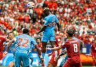 CDM 2026 : La RDC accroche le Portugal et arrache un point précieux !