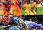 CDM 2026 : Entre exploits et désillusions, l’Afrique démarre avec ambition !
