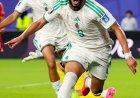 CDM 2026 : Les Fennecs s'offrent un sursis de caractère face à la Jordanie !