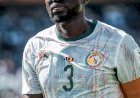 CDM 2026 : Kalidou Koulibaly  
