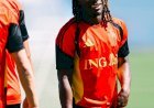 CDM 2026 : Doku rejoint la Belgique après la naissance de son fils !