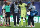 CDM 2026 : Fin de parcours pour Édouard Mendy !