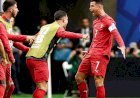 CDM 2026 : Le Portugal en démonstration, la Colombie qualifiée, l'Angleterre freinée !