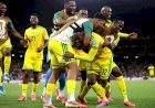 CDM 2026: Les Bafana Bafana franchisent le second tour pour la première fois !