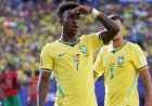 CDM 2026 : Le Brésil surclasse l'Écosse sans forcer son talent !
