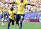 CDM 2026 : L'Équateur crée la sensation et renverse l'Allemagne !