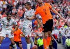 CDM 2026 : Les Oranje express surclassent les Aigles de Carthage !