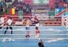 Kickboxing : Yaoundé au cœur du choc africain !