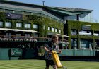 Wimbledon 2026: Les derniers réglages avant le début !