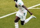 CDM 2026 : Pape Gueye logiquement homme du match !