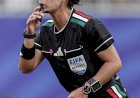 CDM 2026 : Katia Itzel García entre dans l'histoire du football Mexicain !