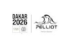 JOJ Dakar 2026 : Pelliot rejoint la grande famille olympique  !