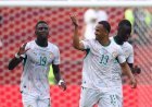 CDM 2026 : Le Sénégal toujours dans la course !