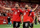 CDM 2026 : L'Égypte renverse les pronostics et file au second tour !