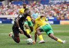 CDM 2026 : L'Afrique du Sud tombe les armes à la main face au Canada !