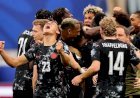 CDM 2026 : Le Canada file en huitième pour la première fois !
