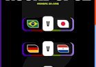CDM 2026: Programme du jour !