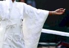 Wimbledon 2026 : Naomi Osaka fait sensation avec une tenue inspirée des traditions japonaises !