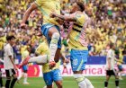 CDM 2026 : Le Brésil arrache sa qualification au bout du suspense  !