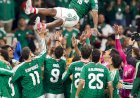 CDM 2026 : Le Mexique domine l'Équateur et rejoint les huitièmes de finale !