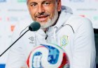 CDM 2026 : Sébastien Desabre confiant avant le choc face aux Three Lions !