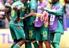 CDM 2026 : Le braquage parfait de la Belgique face au Sénégal !