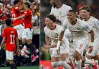 CDM 2026 : Maroc et Égypte, les derniers remparts de l’Afrique !