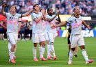 CDM 2026 : Les Diables Rouges surclassent les États-Unis !