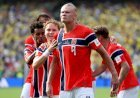 CDM: Haaland terrasse le Brésil et envoie la Norvège en quarts !