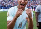 CDM 2026 : Inarrêtable, Mbappé signe un quadruplé de trophées d'Homme du match !