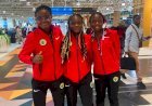 Billie Jean King Cup – Africa Zone 3 : les Lionnes en mission au Botswana !