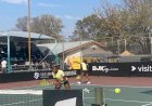 Billie Jean King Cup (Zone III) : les Lionnes s'inclinent face au Botswana !