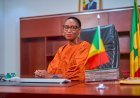 Sénégal : Le ministère des Sports hause le ton ordonne à la FSF de garder le silence !