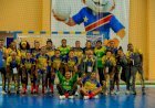Handball : Petro Luanda domine l'AS Otoho et décroche la couronne africaine !