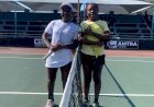 Billie Jean King Cup : les Lionnes Indomptables frôlent l'exploit face au Zimbabwe !