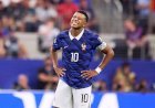 CDM 2026: Mbappé, très amer, 